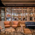 Hotel Roermond 4* רורמונד