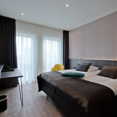 Hotel Roermond Szálloda Roermond