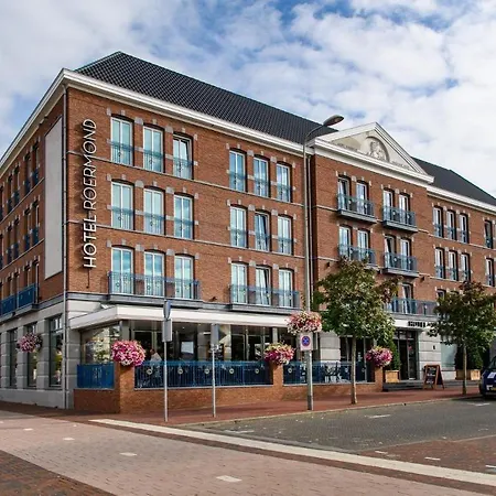 Hotel Roermond Roermond