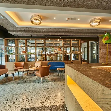 Hotel Roermond 4* Roermond