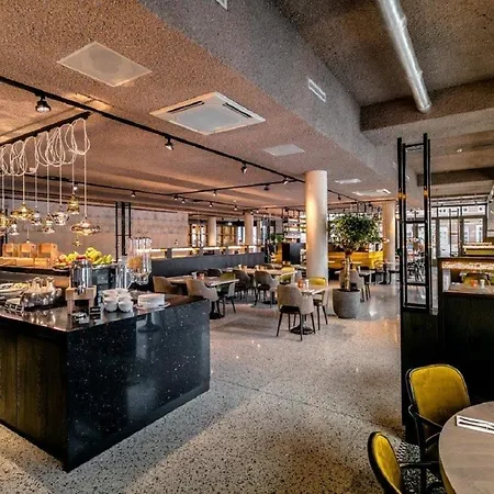 Hotel Roermond Roermond