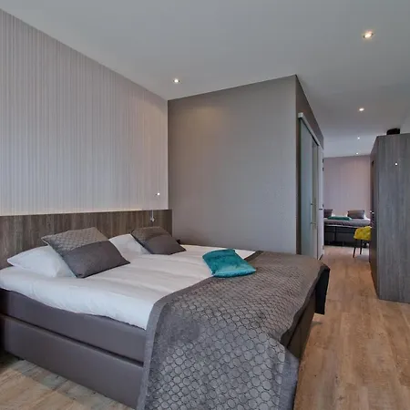 Hotel Roermond 4*