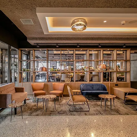 Hotel Roermond Hotel 4*