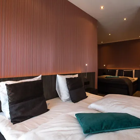 Hotel Roermond Hotel 4*