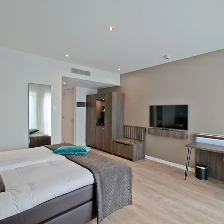 Hotel Roermond Hotel Roermond