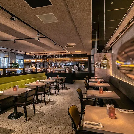 Hotel Hotel Roermond Roermond