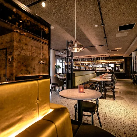 Hotel Roermond 4*