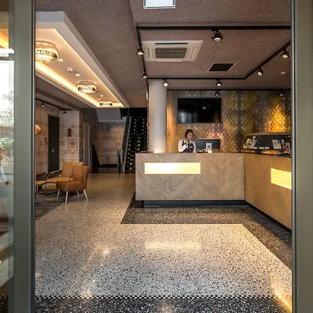 Hotel Hotel Roermond 4*