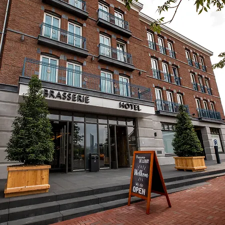 Hotel Hotel Roermond 4*