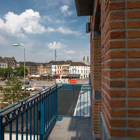 Hotel Hotel Roermond 4*