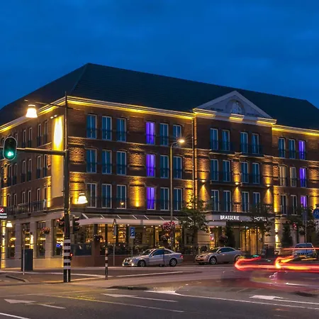 Hotel Roermond 4*
