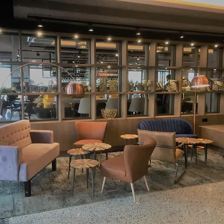 Hotel Roermond Hotel 4*