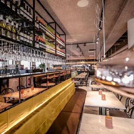 Hotel Roermond Roermond