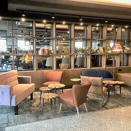 Hotel Roermond 4* Roermond