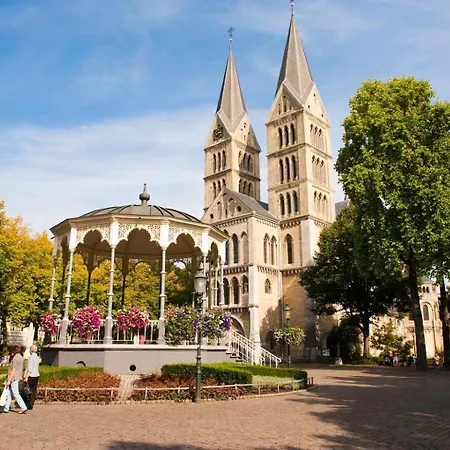 Hotel Roermond Hotel Roermond