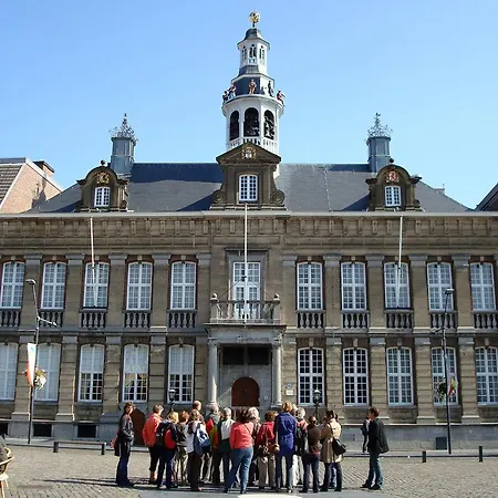 Hotel Roermond Hotel Roermond