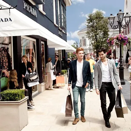 Hotel Hotel Roermond Roermond