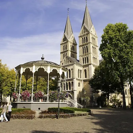 Szálloda Hotel Roermond