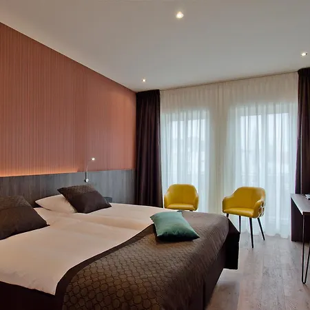 Szálloda Hotel Roermond