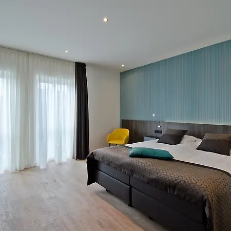 Hotel Roermond Szálloda 4*