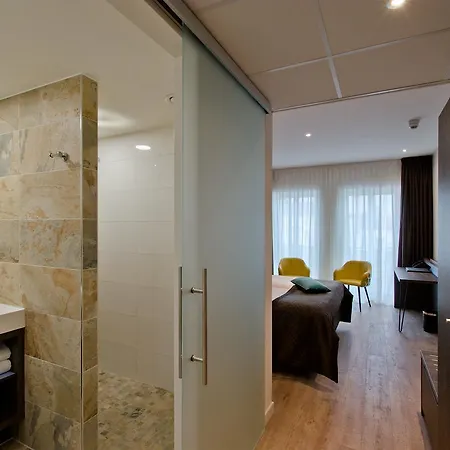 Hotel Roermond Szálloda 4*