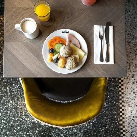 Szálloda Hotel Roermond 4*