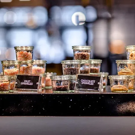 Hotel Roermond 4* 루르몬드