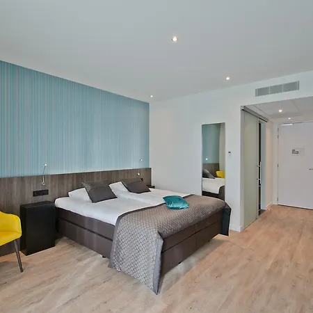 Szálloda Hotel Roermond