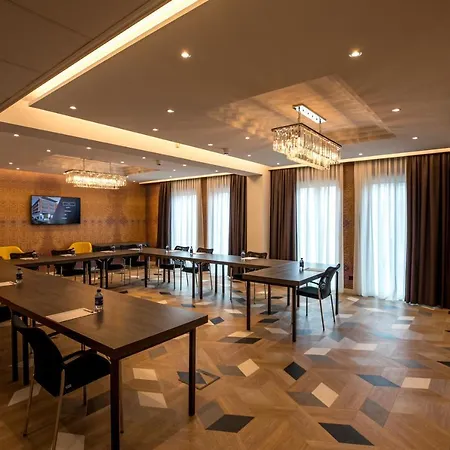 Hotel Roermond Szálloda