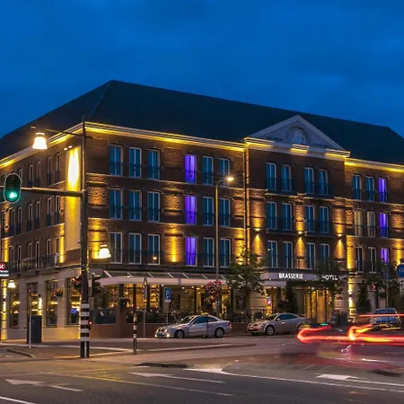 Hotel Roermond Szálloda 4*
