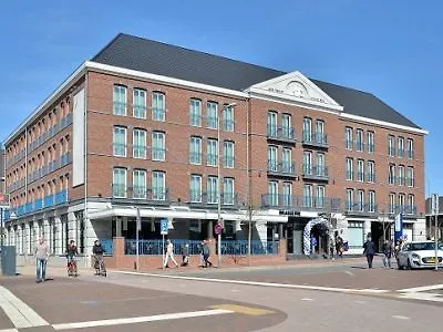 Szálloda Hotel Roermond