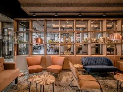 Hotel Roermond 4* Roermond