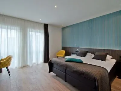Hotel Roermond Szálloda 4*