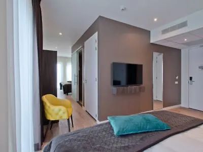 Hotel Roermond 4*