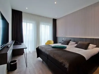 Szálloda Hotel Roermond