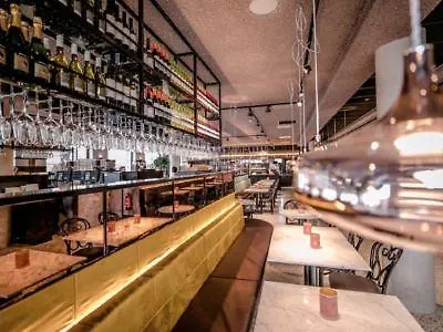 Hotel Roermond 4*