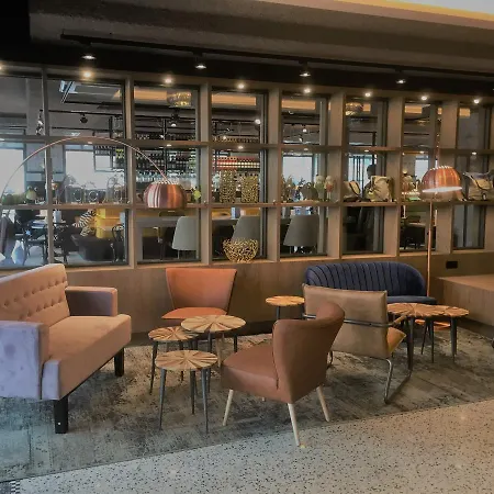 Szálloda Hotel Roermond 4*