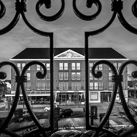 Szálloda Hotel Roermond Roermond