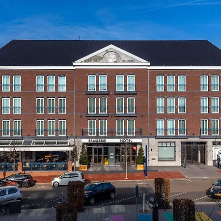 Hotel Hotel Roermond 4*