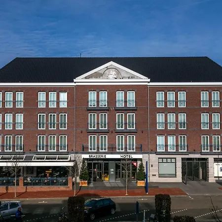 Hotel Roermond Szálloda Roermond