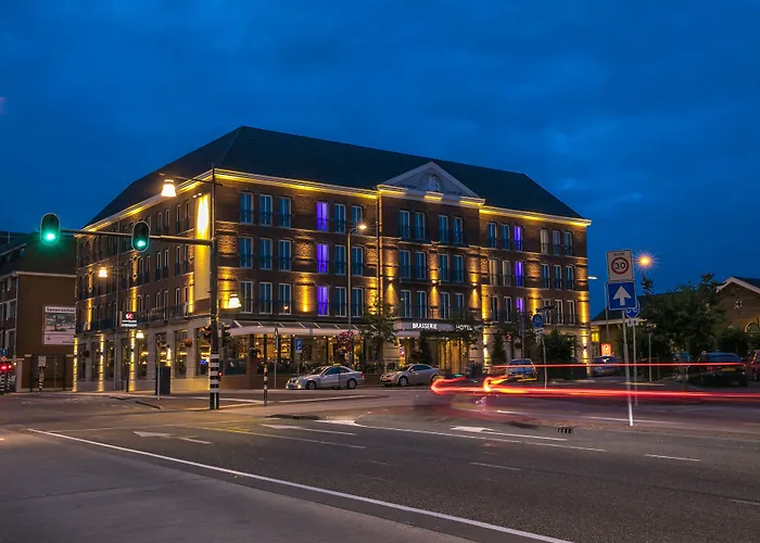 Hotel Roermond Hotel