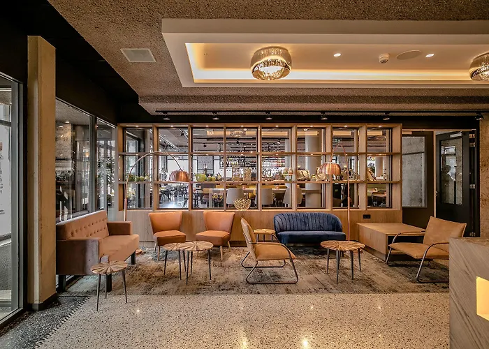 Hotel Roermond Hotel 4*