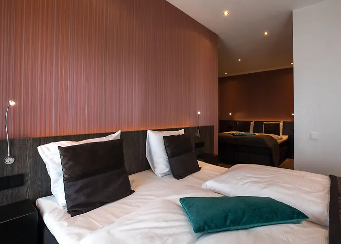 Hotel Roermond Hotel 4*