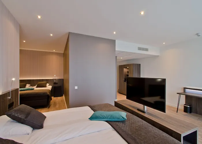 Hotel Roermond Roermond