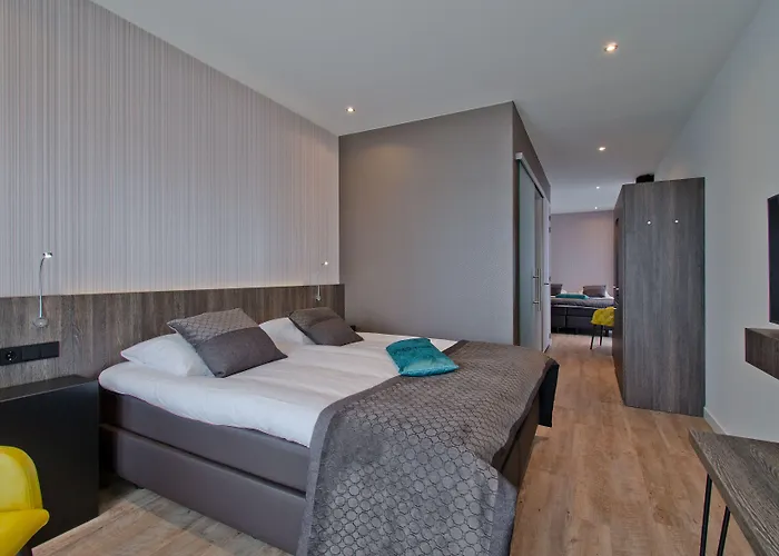 Hotel Roermond Hotel 4*