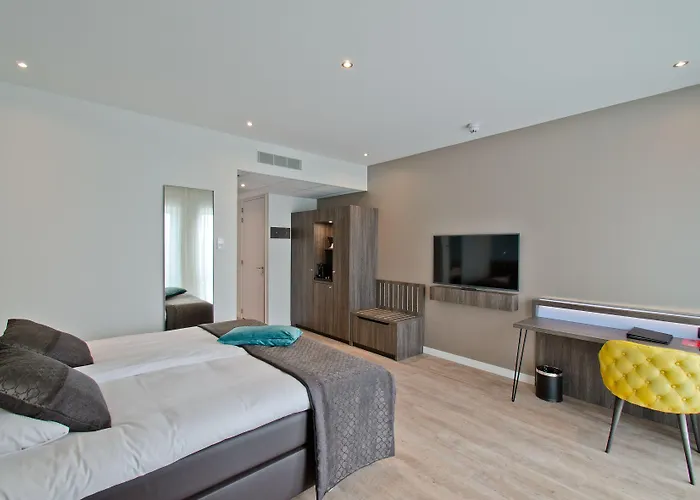 Hotel Roermond Hotel Roermond