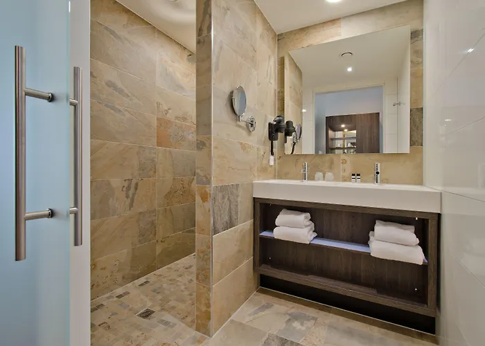 Hotel Hotel Roermond 4*