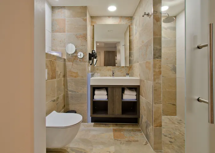 Hotel Hotel Roermond 4*