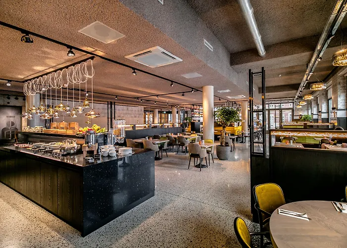 Hotel Roermond Hotel