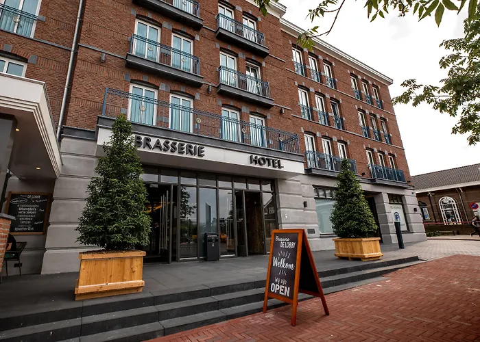 Hotel Hotel Roermond 4*
